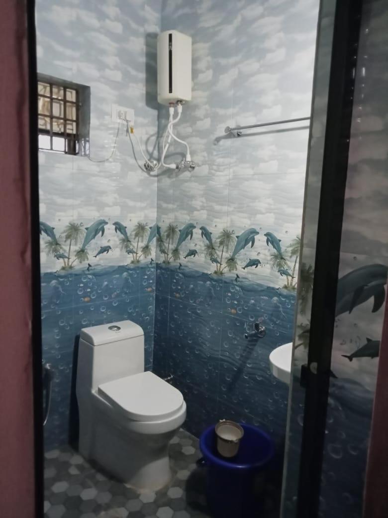 Vian Homestay Honavar Luaran gambar