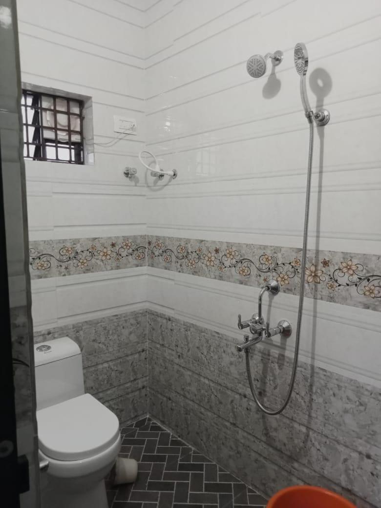 Vian Homestay Honavar Luaran gambar