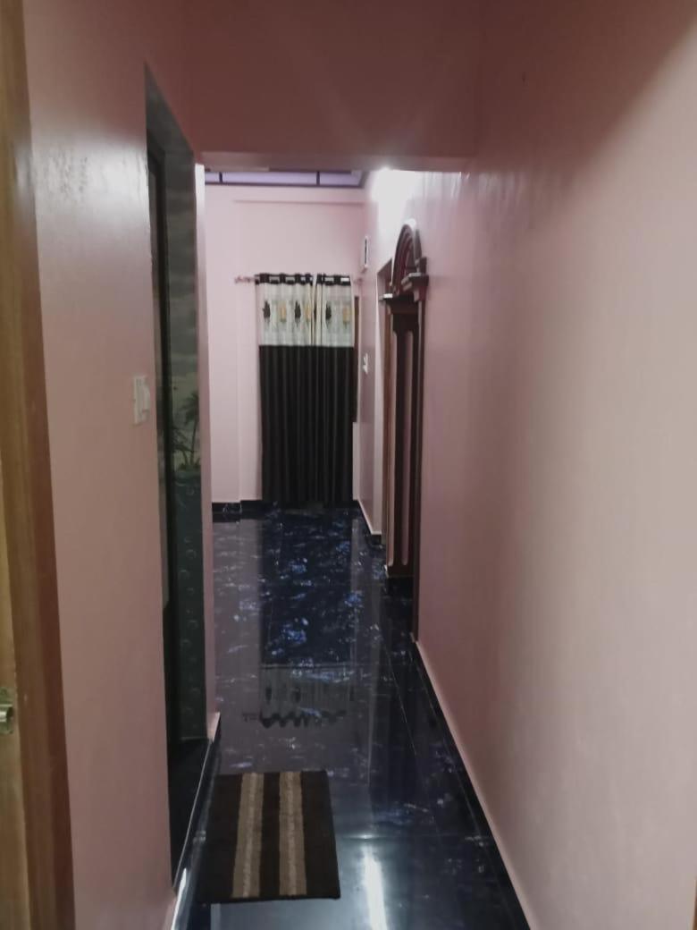 Vian Homestay Honavar Luaran gambar