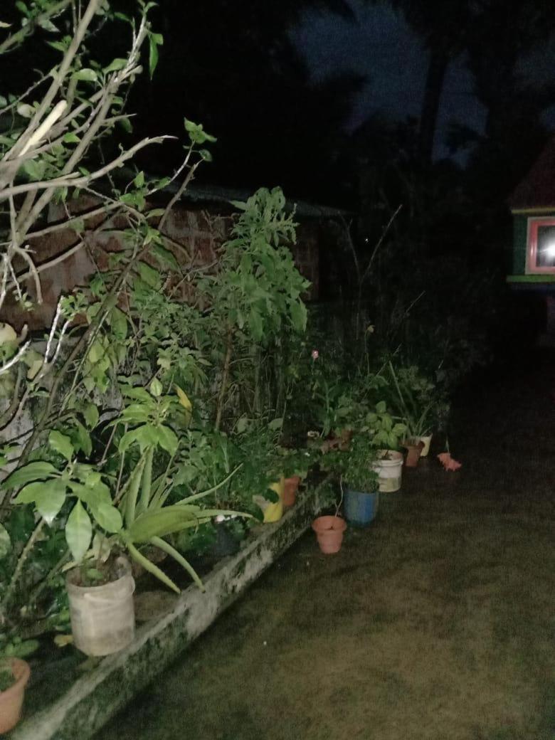 Vian Homestay Honavar Luaran gambar