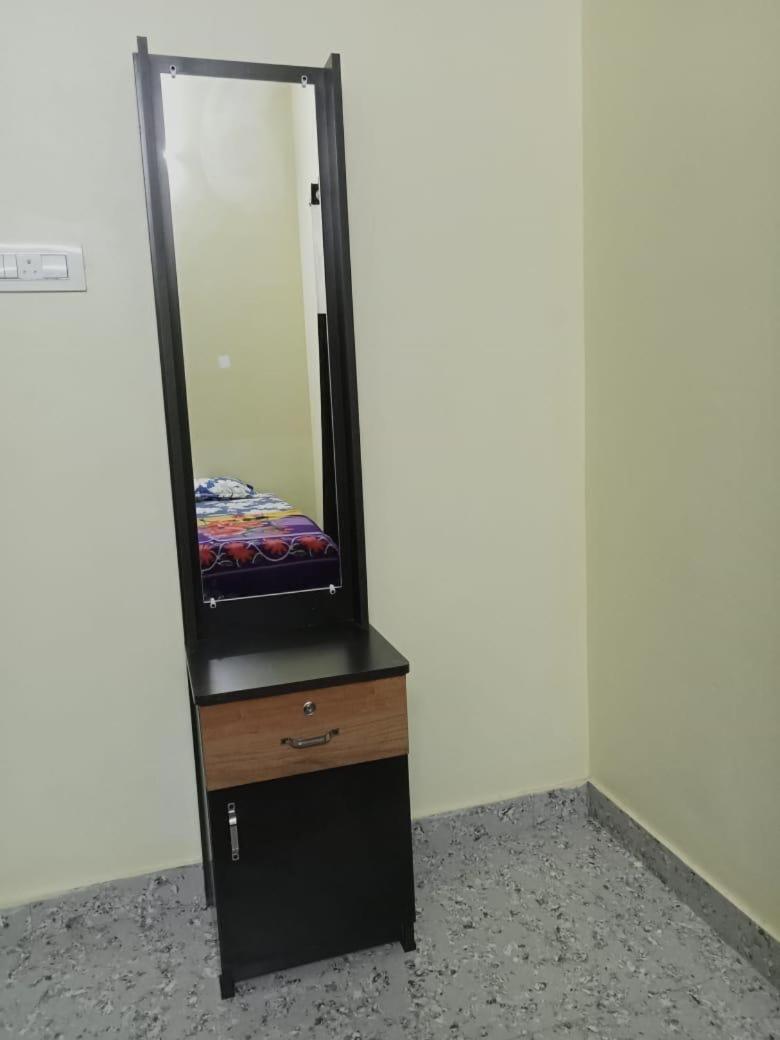 Vian Homestay Honavar Luaran gambar