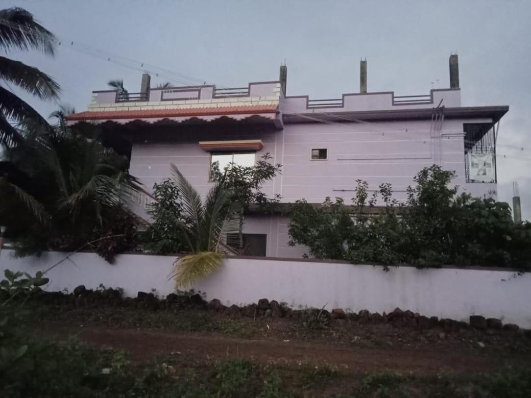 Vian Homestay Honavar Luaran gambar