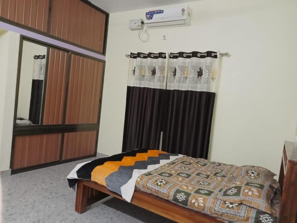 Vian Homestay Honavar Luaran gambar