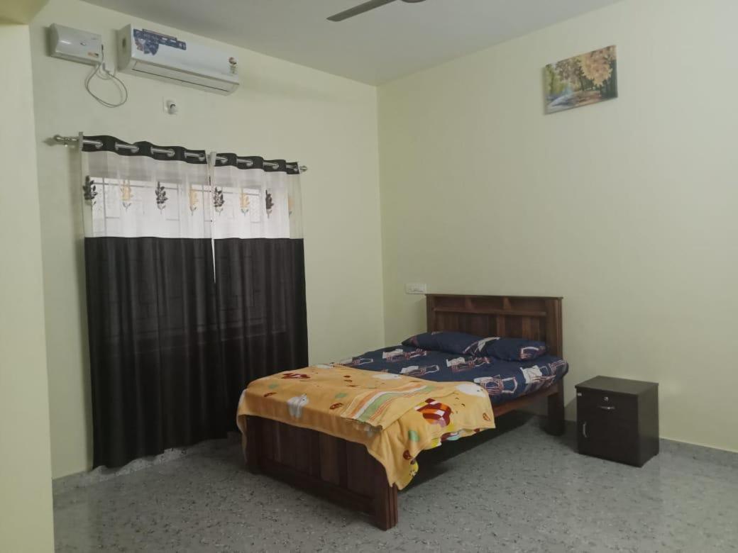 Vian Homestay Honavar Luaran gambar