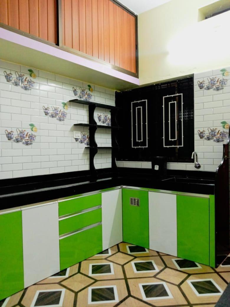 Vian Homestay Honavar Luaran gambar