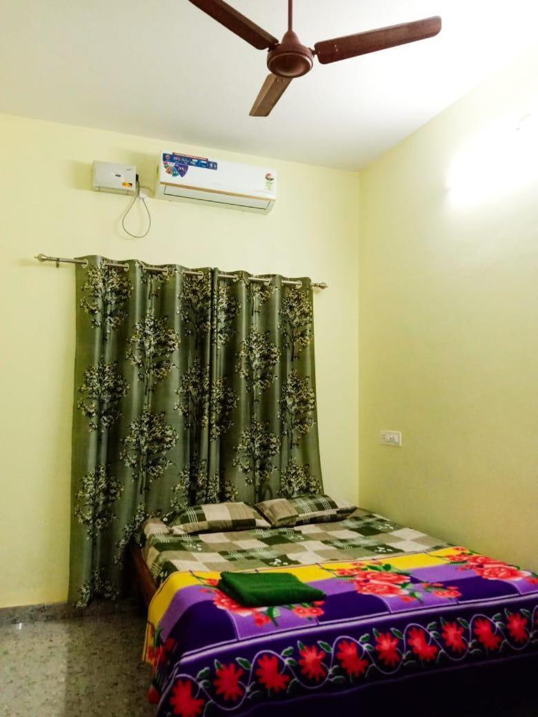 Vian Homestay Honavar Luaran gambar