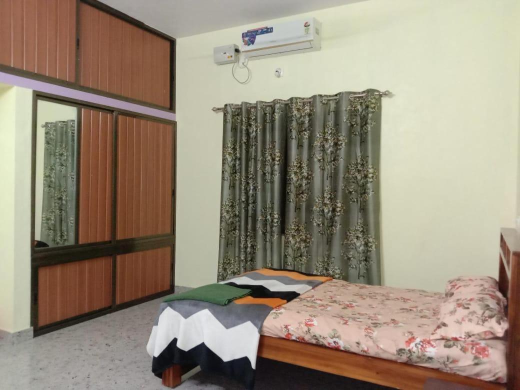 Vian Homestay Honavar Bilik gambar