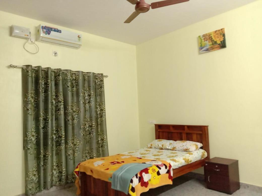 Vian Homestay Honavar Bilik gambar