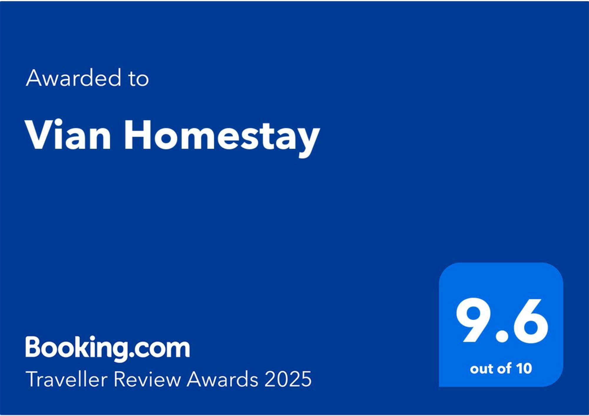 Vian Homestay Honavar Luaran gambar
