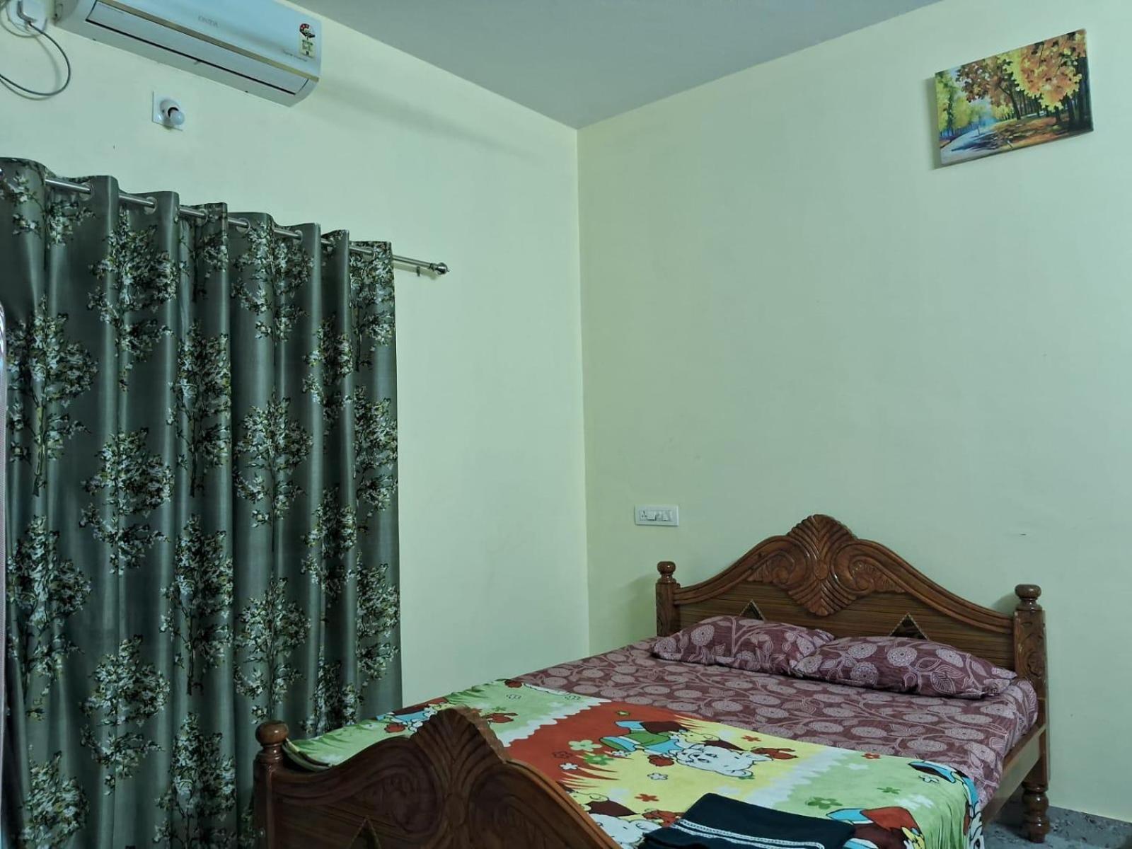 Vian Homestay Honavar Luaran gambar