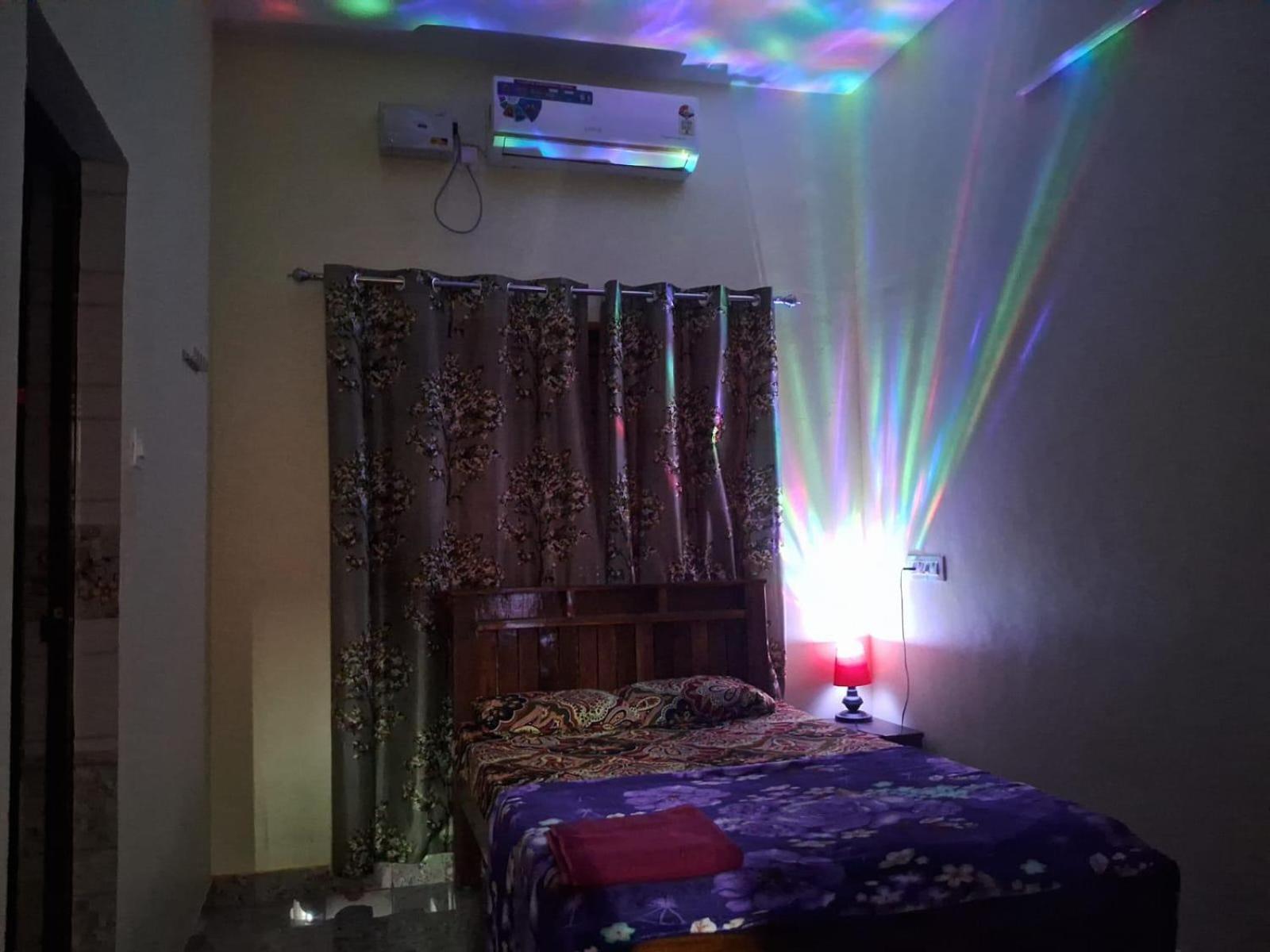 Vian Homestay Honavar Luaran gambar